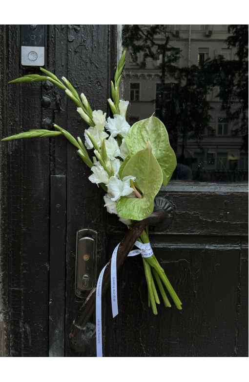 Букет MINI BLOOM